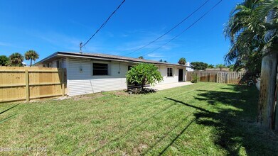 1264 Seminole Dr in Satellite Beach, FL - Building Photo - Building Photo