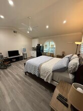 15916 Binney St, Unit Studio Apartment in Hacienda Heights, CA - Building Photo - Building Photo