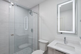3439 W Lancaster Ave in Philadelphia, PA - Building Photo - Building Photo
