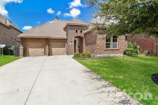 5301 Runnymede Ct in Arlington, TX - Building Photo