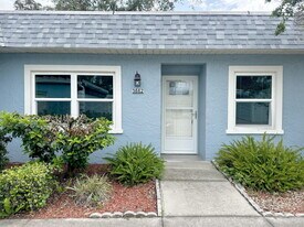 3662 Trophy Blvd in New Port Richey, FL - Building Photo