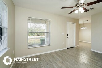 3203 34th St SW in Lehigh Acres, FL - Building Photo - Building Photo