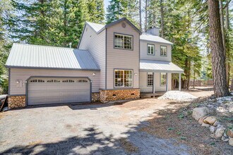 14474 Northwoods Blvd, Unit ID1386085P in Truckee, CA - Foto de edificio - Building Photo