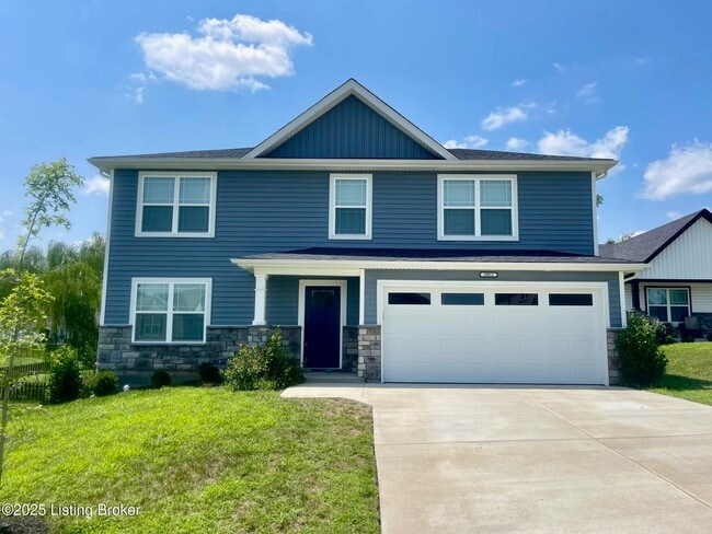 property at 10012 Madder Wy