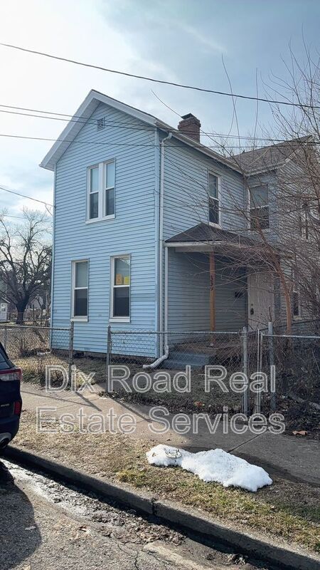 property at 339 S 11th St