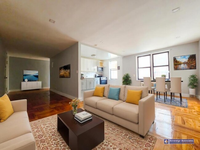 property at 525-527-527 Riverdale Ave