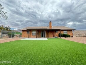 701 Espolon Dr in El Paso, TX - Building Photo - Building Photo