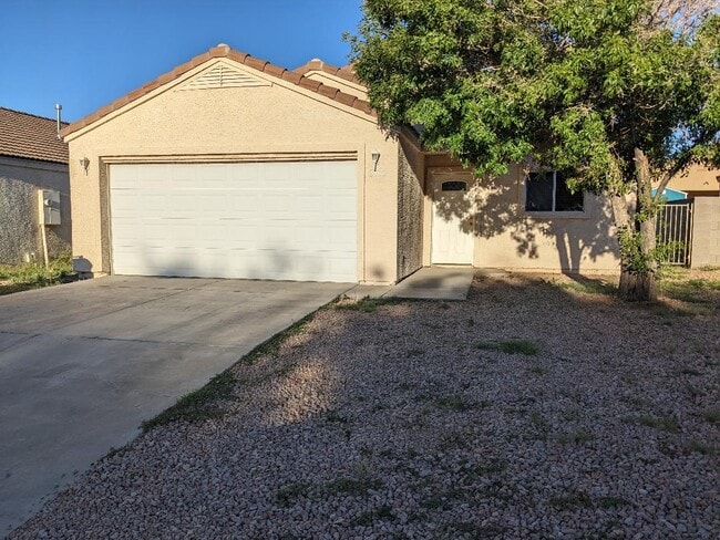property at 3362 N Yuma St