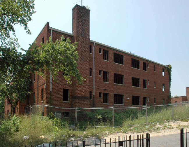 1310 Congress St SE in Washington, DC - Building Photo - Building Photo