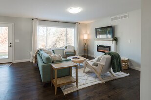 3062 Barrington Pl in Plover, WI - Building Photo