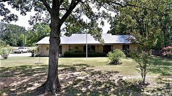 1701 VZ County Rd 1803 in Grand Saline, TX - Building Photo