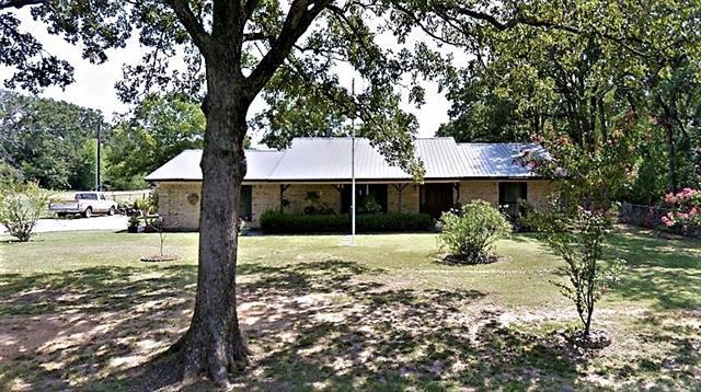 property at 1701 VZ County Rd 1803
