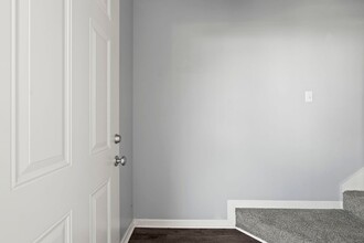 The Gardens in Jackson, GA - Foto de edificio - Interior Photo