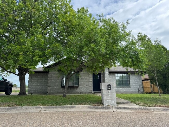 property at 1722 Hayden St