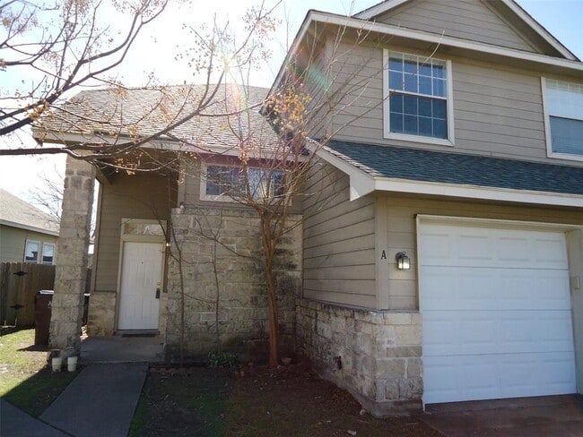 property at 2847 Southampton Way