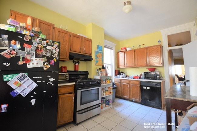 1721 Commonwealth Avenue, Unit 3A