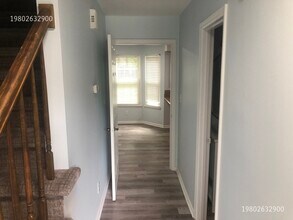 10009 Rockwood Rd in Charlotte, NC - Building Photo - Building Photo