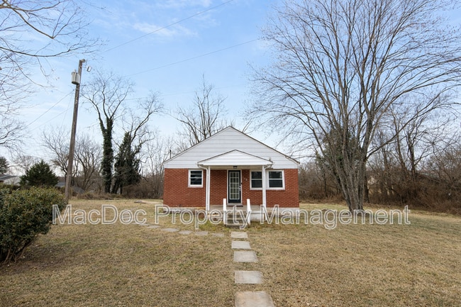 property at 420 Aspen St