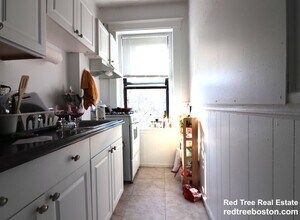 405 Huntington Ave, Unit 22 in Boston, MA - Foto de edificio - Building Photo