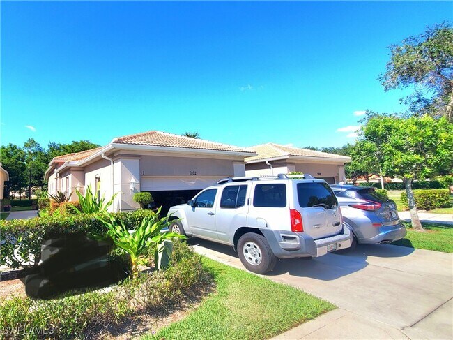 property at 7892 Sanctuary Cir