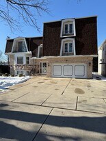 6146 N Melvina Ave in Chicago, IL - Building Photo