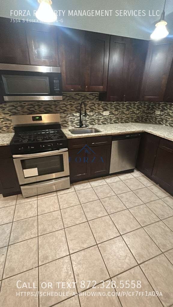property at 7554 S Essex Ave
