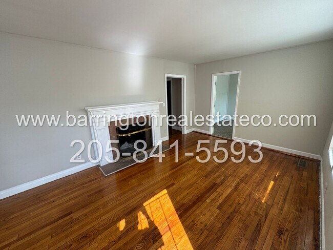 1000 46th St Ensley in Birmingham, AL - Foto de edificio - Building Photo