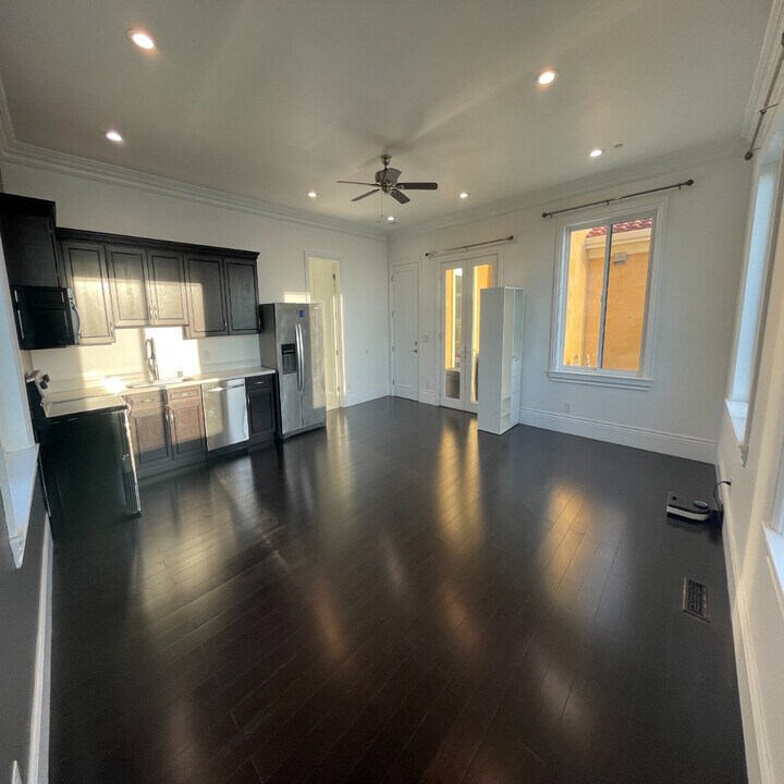 10615 Crothers Rd, Unit B in San Jose, CA - Building Photo
