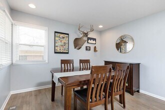 1133 Hudson Ave in Manhattan, KS - Building Photo - Building Photo