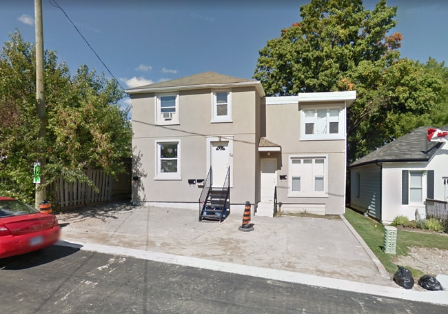 property at 54 Selkirk St