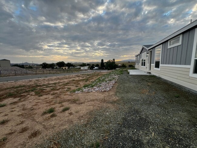 property at 1703 Alcala St.