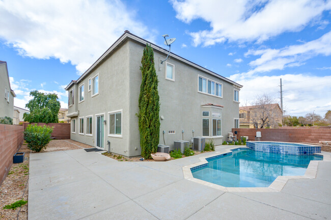 property at 9003 Greek Palace Ave
