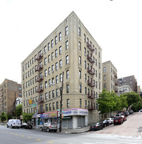 147 W 230th St Apartments