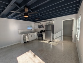 Interior Photo