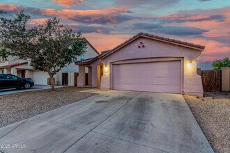 9704 W Cordes Rd in Tolleson, AZ - Building Photo - Building Photo