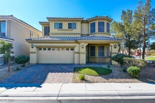 113 Delighted Ave in North Las Vegas, NV - Building Photo