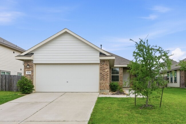 property at 11138 N Lake Mist Ln