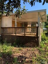 6850 Bratt Rd in Century, FL - Building Photo - Building Photo