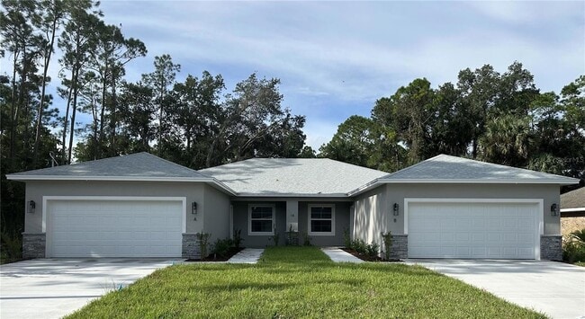 property at 18 Ponderosa Ln