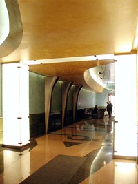 21 Astor Pl in New York, NY - Building Photo - Lobby