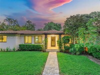 1163 NE 101st St in Miami Shores, FL - Building Photo - Building Photo