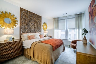 The Whit in New Haven, CT - Building Photo