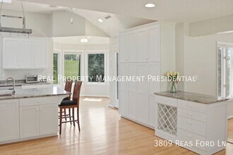 3809 Reas Ford Ln in Earlysville, VA - Building Photo - Building Photo