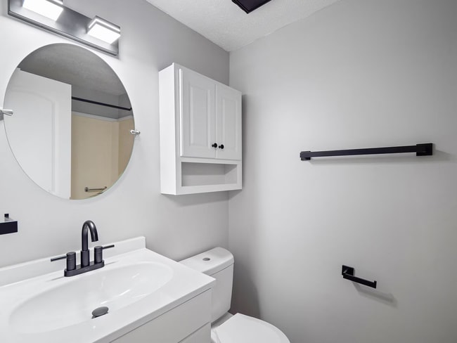 Dartmouth Place Apartments