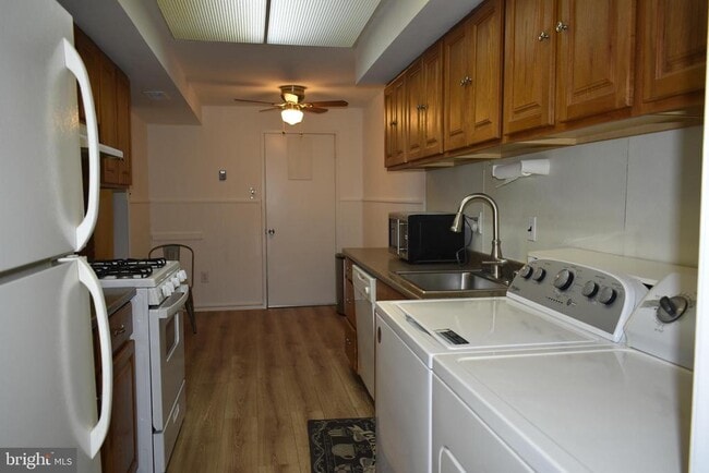 10247 Prince Pl in Upper Marlboro, MD - Building Photo - Building Photo