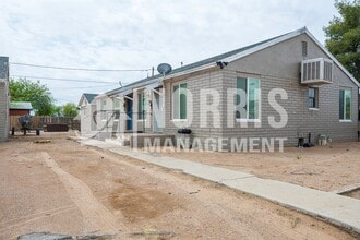 515 E 4th St in Casa Grande, AZ - Building Photo - Building Photo