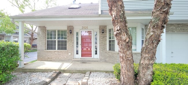 3525 Princeton Ave in Aurora, IL - Building Photo - Building Photo
