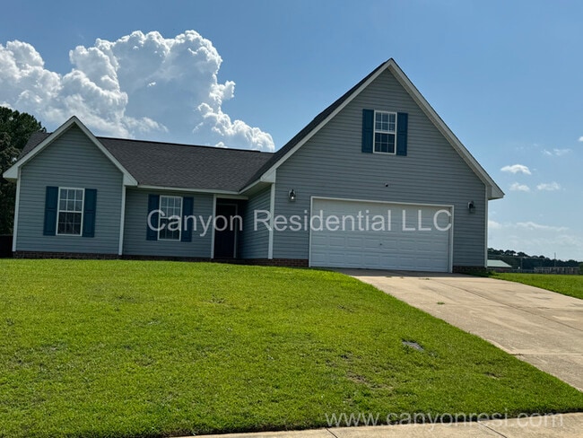 property at 323 Rushmore Ct