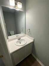 4611 Logan Way in Acworth, GA - Building Photo - Building Photo