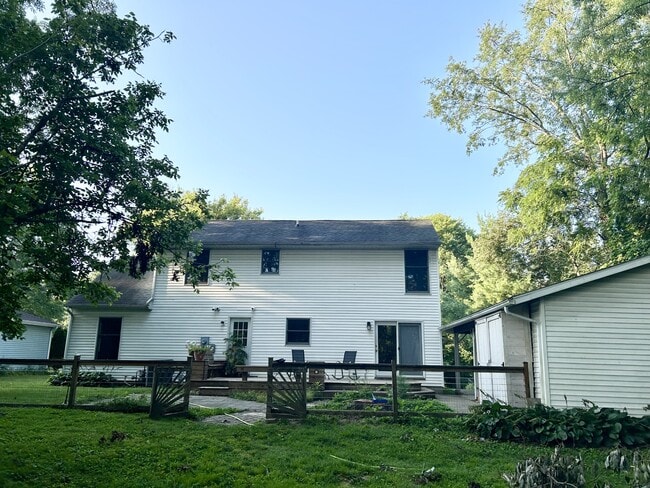5904 Phyllis St in Bloomington, IN - Building Photo - Building Photo